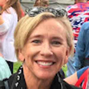 Meet your Posher, Terri